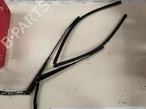 Used Front windshield wiper arm Front windshield wiper arm FORD GRAND C-MAX (DXA/CB7, DXA/CEU) 1.6 TDCi (115 hp) 34589004 34589004