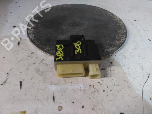 Used Electronic module Electronic module PEUGEOT 308 SW II (LC_, LJ_, LR_, LX_, L4_) 1.5 BlueHDi 100 (102 hp) 34598949 34598949