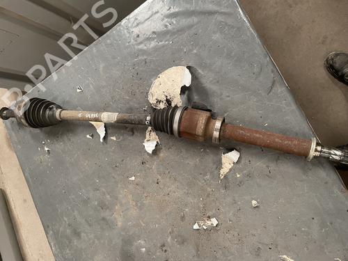 steering-column-universal-joint-renault-clio-iii-br01-cr01-2005-2006-2007-2008-2009-2010-2011-2012-2013-2014-34589149 main image
