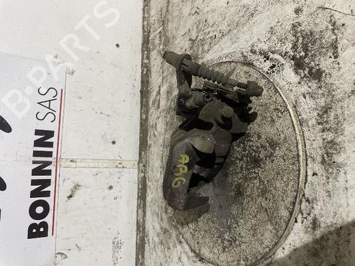 Used Left rear brake caliper VW GOLF VI (5K1) 2.0 TDI (110 hp) 21135248