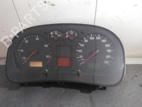 Used Instrument cluster Instrument cluster 38180878 38180878