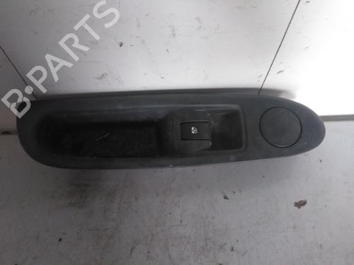 Used Right front window switch Right front window switch RENAULT CLIO II (BB_, CB_) 1.2 16V (BB05, BB0W, BB11, BB27, BB2T, BB2U, BB2V, CB05,... (75 hp) 34601149 34601149