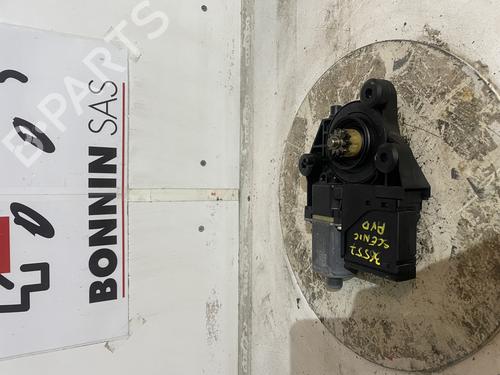 Used Front right window mechanism Front right window mechanism RENAULT SCÉNIC III (JZ0/1_) 1.5 dCi (106 hp) 34590372 34590372