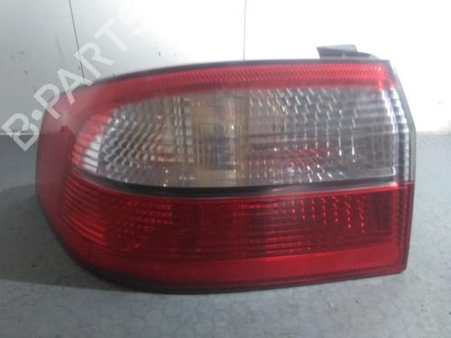 Used Left taillight Left taillight RENAULT LAGUNA II (BG0/1_) 2.2 dCi (BG0F) (150 hp) 36572061 36572061