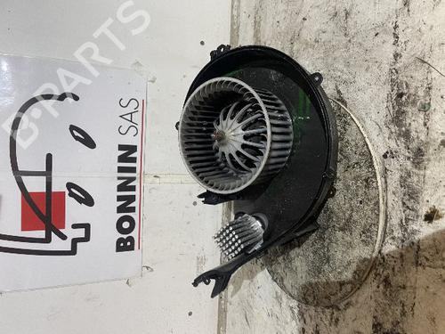 Used Heater blower motor VOLVO S60 II (134) D3 (150 hp) 21811079