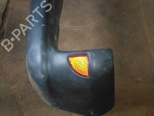 Rear bumper RENAULT KANGOO Express (FC0/1_) 1.5 dCi (FC07, FC1R) | BP22642692C8 