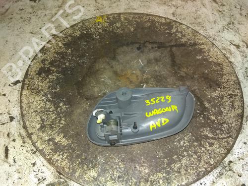 Used Front right interior door handle Front right interior door handle SUZUKI WAGON R+ (MA) 1.3 (RB413) (76 hp) 34595171 34595171