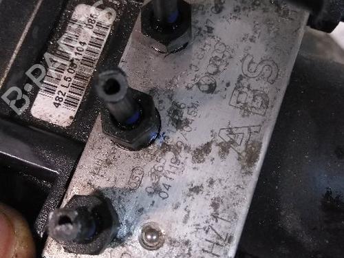 Pompe ABS VW POLO (9N_, 9A_) 1.9 TDI (101 hp) 22175410