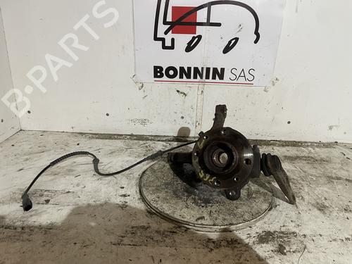 left-front-steering-knuckle-renault-twingo-ii-cn0_-2007-34592324 main image