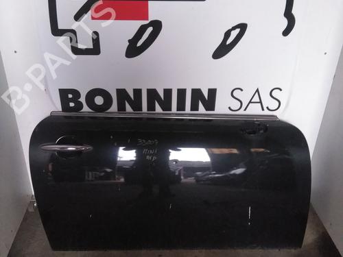 right-front-door-mini-mini-r56-2005-2006-2007-2008-2009-2010-2011-2012-2013-2014-34589886 main image