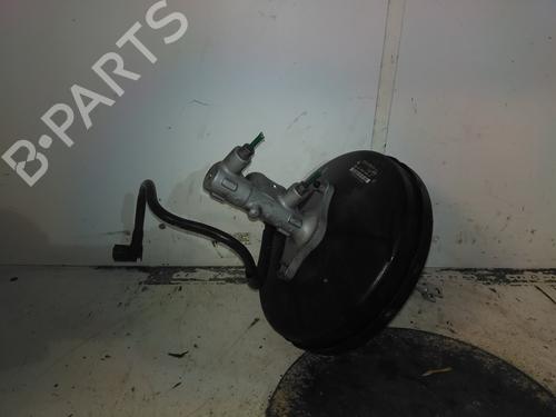 Used Servo brake Servo brake DACIA DUSTER (HS_) 1.5 dCi (86 hp) 34596799 34596799