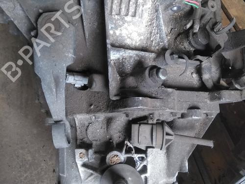Used Gearbox Gearbox PEUGEOT 306 Break (7E, N3, N5) 1.9 D (69 hp) 34599791 34599791