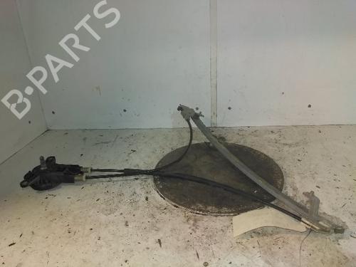 Front right window mechanism PEUGEOT 106 II (1A_, 1C_) 1.0 i | BP27184329C23 