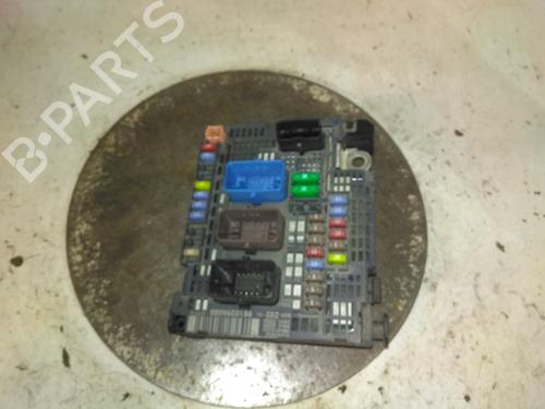 Fuse box CITROËN C4 II (NC_) | BP34584992E1 - Image 3
