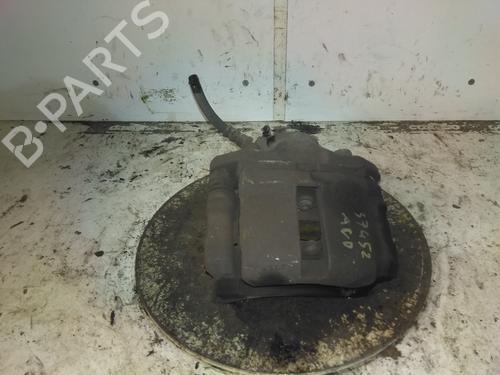 Used Right front brake caliper Right front brake caliper DACIA SANDERO [2008-2026] 34597485 34597485