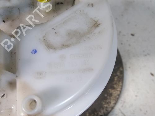 Fuel pump PEUGEOT BIPPER (AA_) 1.3 HDi 75 | BP34598876M76 - Image 2