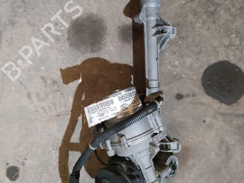 Used Steering rack PEUGEOT 208 I (CA_, CC_) 1.6 BlueHDi 100 (100 hp) 20637918