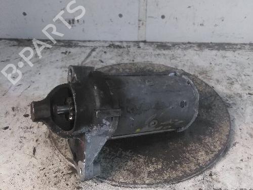 Startmotor PEUGEOT PARTNER Box Body/MPV 1.6 HDi (90 hp) 20639487