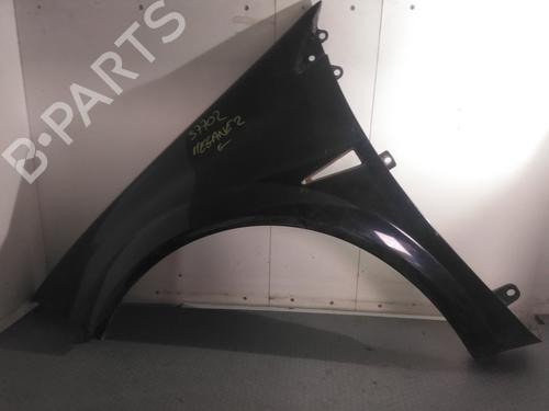 Forskærm venstre Forskærm venstre RENAULT MEGANE II Saloon (LM0/1_) [2003-2026] 39892424 39892424
