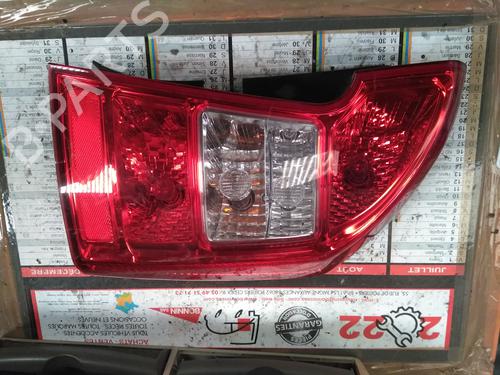 Used Right taillight Right taillight KIA CARENS III MPV (UN) 2.0 CRDi 140 (140 hp) 34589711 34589711