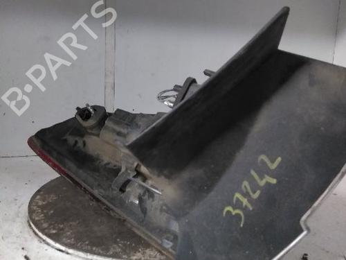 Used Left taillight RENAULT MEGANE III Grandtour (KZ0/1) 1.5 dCi (KZ09, KZ0D, KZ1G, KZ29, KZ14, KZ1W, KZ10, KZ1F,... (110 hp) 26584161