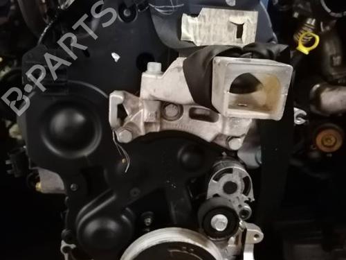 Engine PEUGEOT 206 Hatchback (2A/C) 1.4 HDi eco 70 | BP20635581M1 