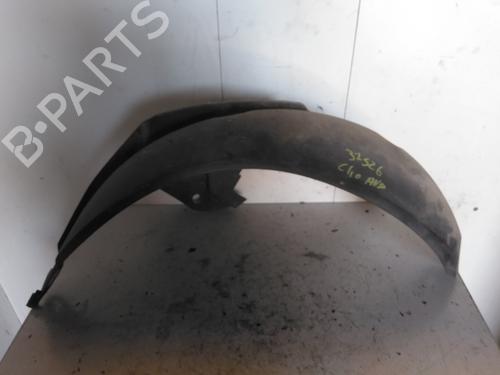 Hjulbue Hjulbue RENAULT CLIO I (B/C57_, 5/357_) 1.9 D (B/C/S576, B/C/S57L) (64 hp) 34601538 34601538