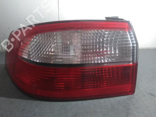Used Left taillight Left taillight RENAULT LAGUNA II (BG0/1_) 1.9 dCi (BG08, BG0G) (120 hp) 36572069 36572069