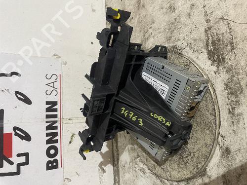 Used Radio OPEL CORSA E (X15) 1.4 (08, 68) (90 hp) 21532257