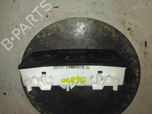 Used Climate control Climate control CITROËN C4 I (LC_) 1.6 HDi (90 hp) 34584899 34584899