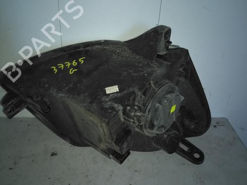 Used Left daytime light Left daytime light PEUGEOT PARTNER Box Body/MPV (5_, G_) [1996-2026] 34599751 34599751