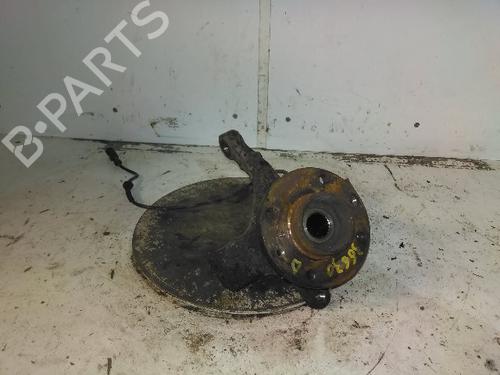 Used Right front steering knuckle DACIA DUSTER (HS_) 1.5 dCi (86 hp) 22526611