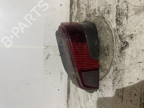 Used Right taillight PEUGEOT 106 I (1A, 1C) 1.0 (50 hp) 20635058