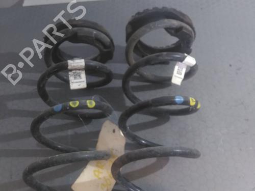 Used Shock absorber spring Shock absorber spring FIAT PANDA (312_, 319_) 1.2 (312PXA1A) (69 hp) 36756732 36756732