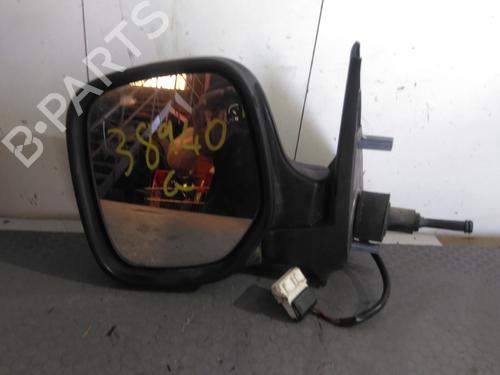 Used Left mirror Left mirror 38473471 38473471