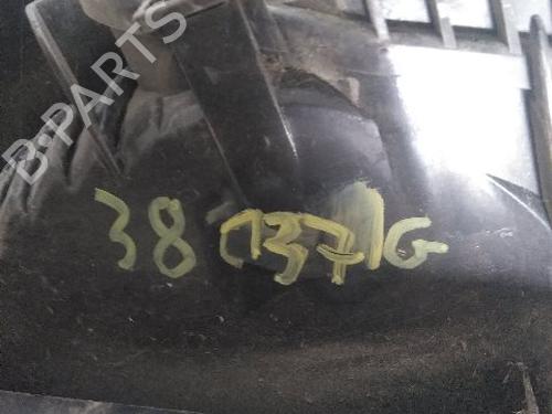 Left taillight RENAULT SCÉNIC III (JZ0/1_) 1.5 dCi | BP28189950C34 