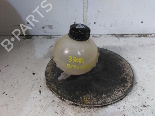 Used Expansion tank CITROËN BERLINGO Box Body/MPV (B9) 1.6 HDi / BlueHDi 75 (75 hp) 22526525