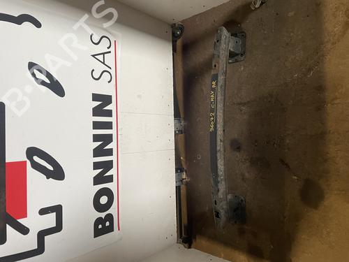 Used Tailgate Tailgate FORD C-MAX (DM2) 1.8 TDCi (115 hp) 34591281 34591281