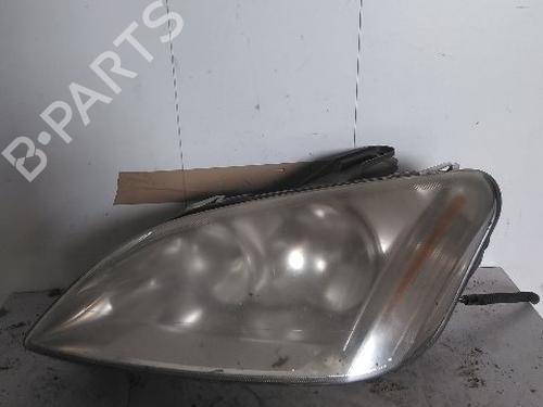 Venstre forlygte FORD FOCUS C-MAX (DM2) 2.0 TDCi (136 hp) 27075595