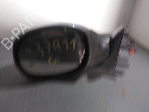 Used Left mirror Left mirror CITROËN XSARA PICASSO (N68) 1.6 HDi (90 hp) 35934845 35934845