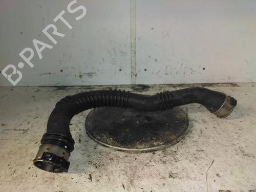 Used Turbocharger/Supercharger FIAT TALENTO Bus (296_) 1.6 D (125 hp) 23201786
