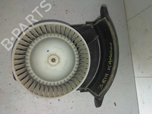 Used Heater blower motor Heater blower motor RENAULT KANGOO Express (FW0/1_) [2008-2026] 34601326 34601326