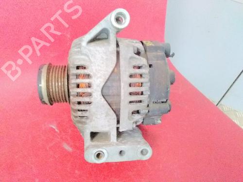 Alternator FIAT PUNTO EVO (199_) 1.3 D Multijet (199AXC1A, 199BXC1A, 199AXT1A, 199BXT1A) | BP22784106M7 