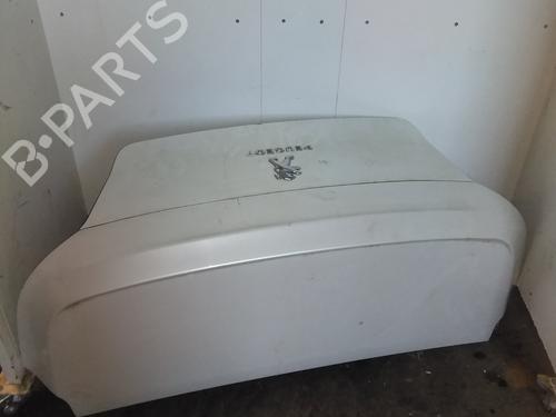 Used Tailgate Tailgate PEUGEOT 508 I (8D_) 2.0 BlueHDi 180 (180 hp) 34597072 34597072