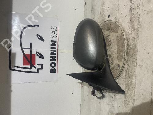 Used Left mirror JAGUAR X-TYPE I (X400) 2.5 V6 All-wheel Drive (196 hp) 20635181