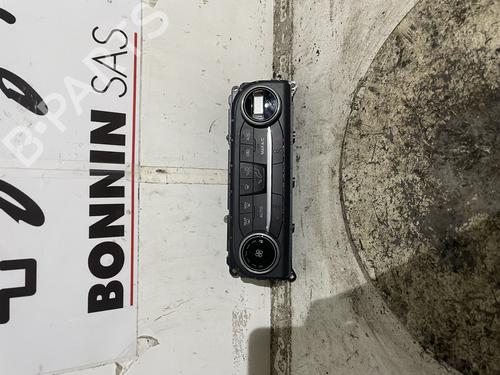 climate-control-ford-fiesta-vii-hj-hf-2017-34591380 main image