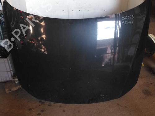Used Hood Hood VW PASSAT B6 Variant (3C5) 1.9 TDI (105 hp) 34601608 34601608