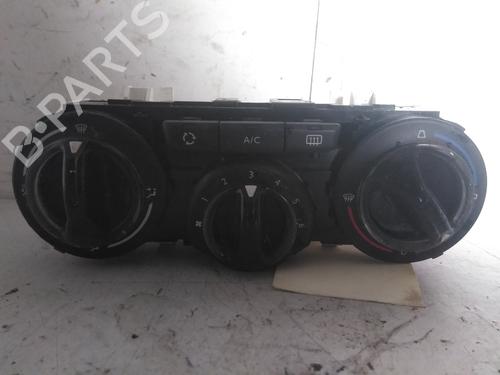 Used Climate control Climate control 34602025 34602025
