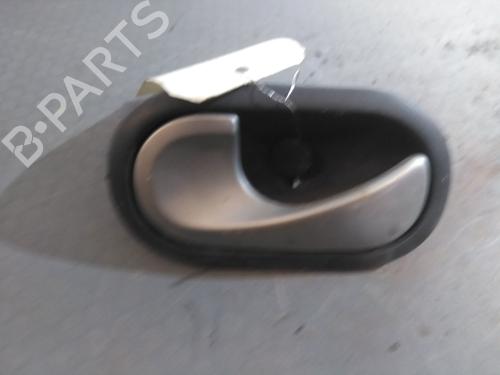 Used Front left interior door handle Front left interior door handle RENAULT MEGANE II Saloon (LM0/1_) [2003-2026] 34709446 34709446