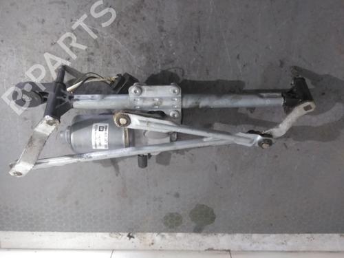 Vindrude Viskermekanisme OPEL CORSA E (X15) 1.3 CDTI (08, 68) | BP38180809C83 - Image 2